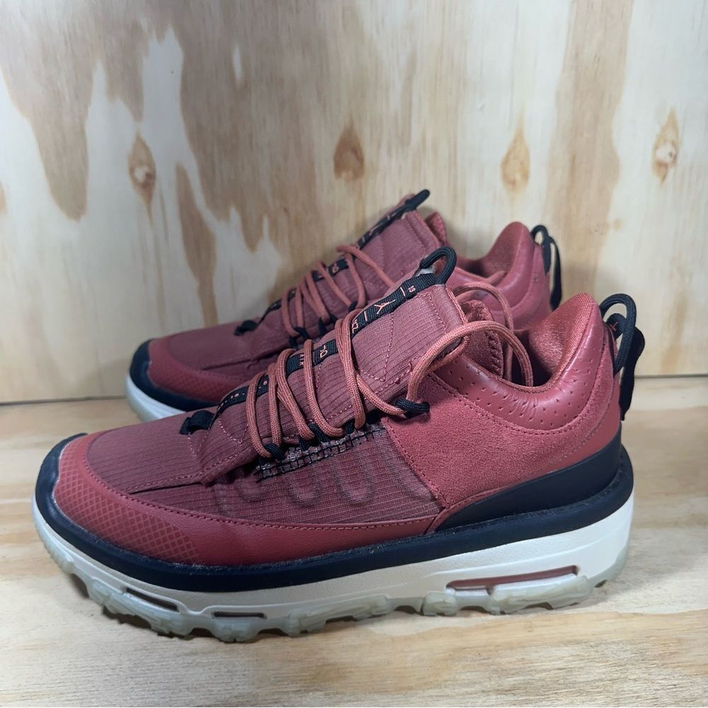 Nike Jordan Air Mae "Canyon Rust" Sneakers Women’s Size 9.5